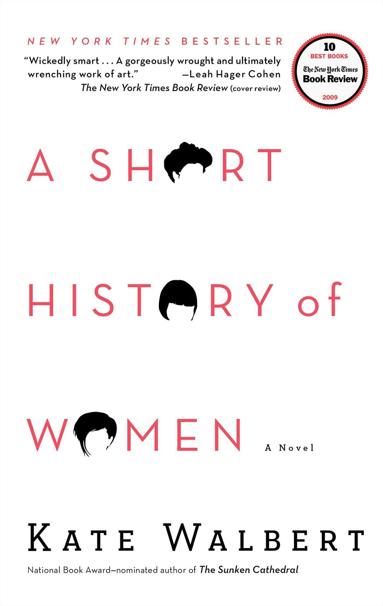 A Short History of Women: A Novel