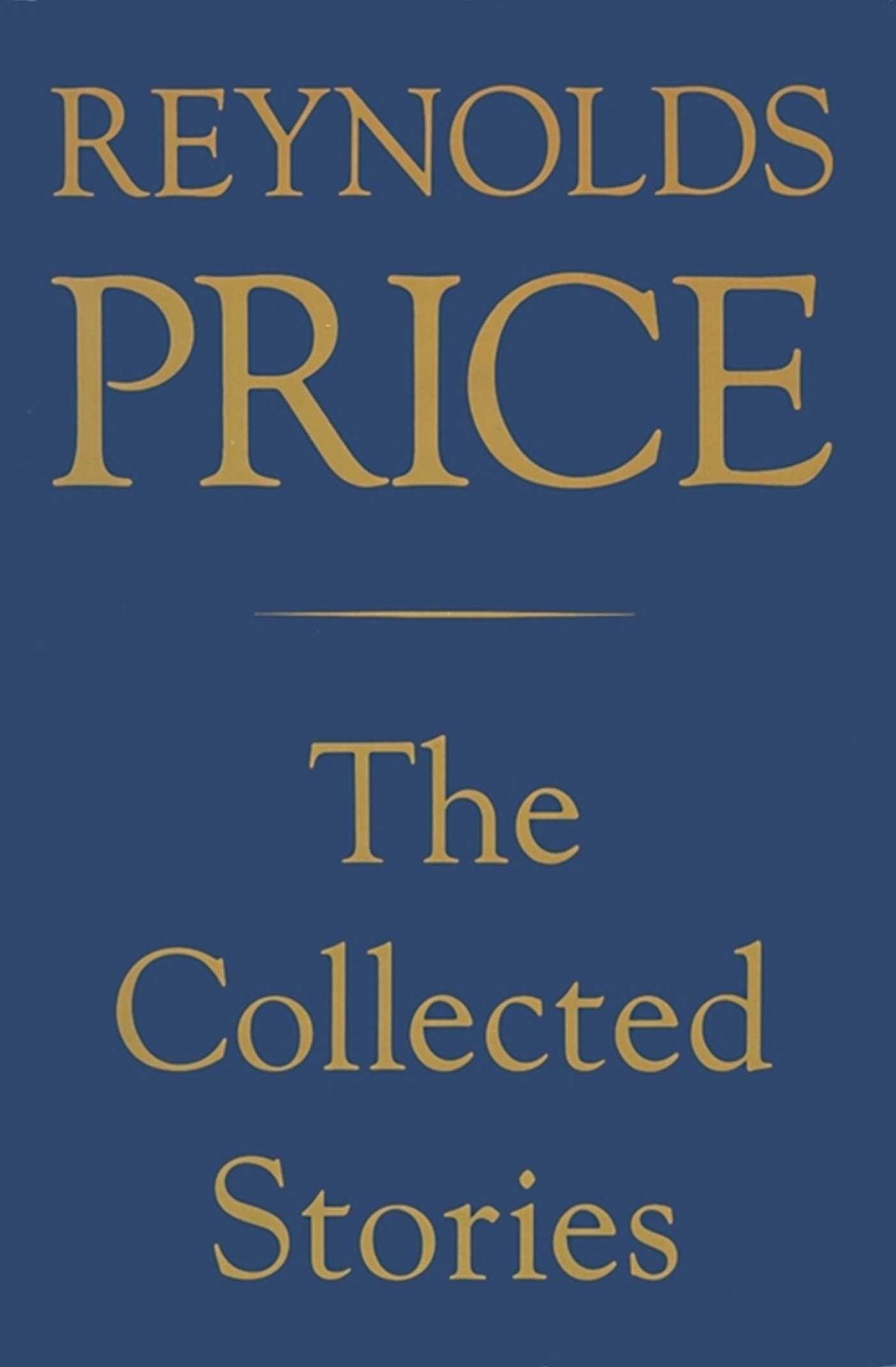 The Collected Stories