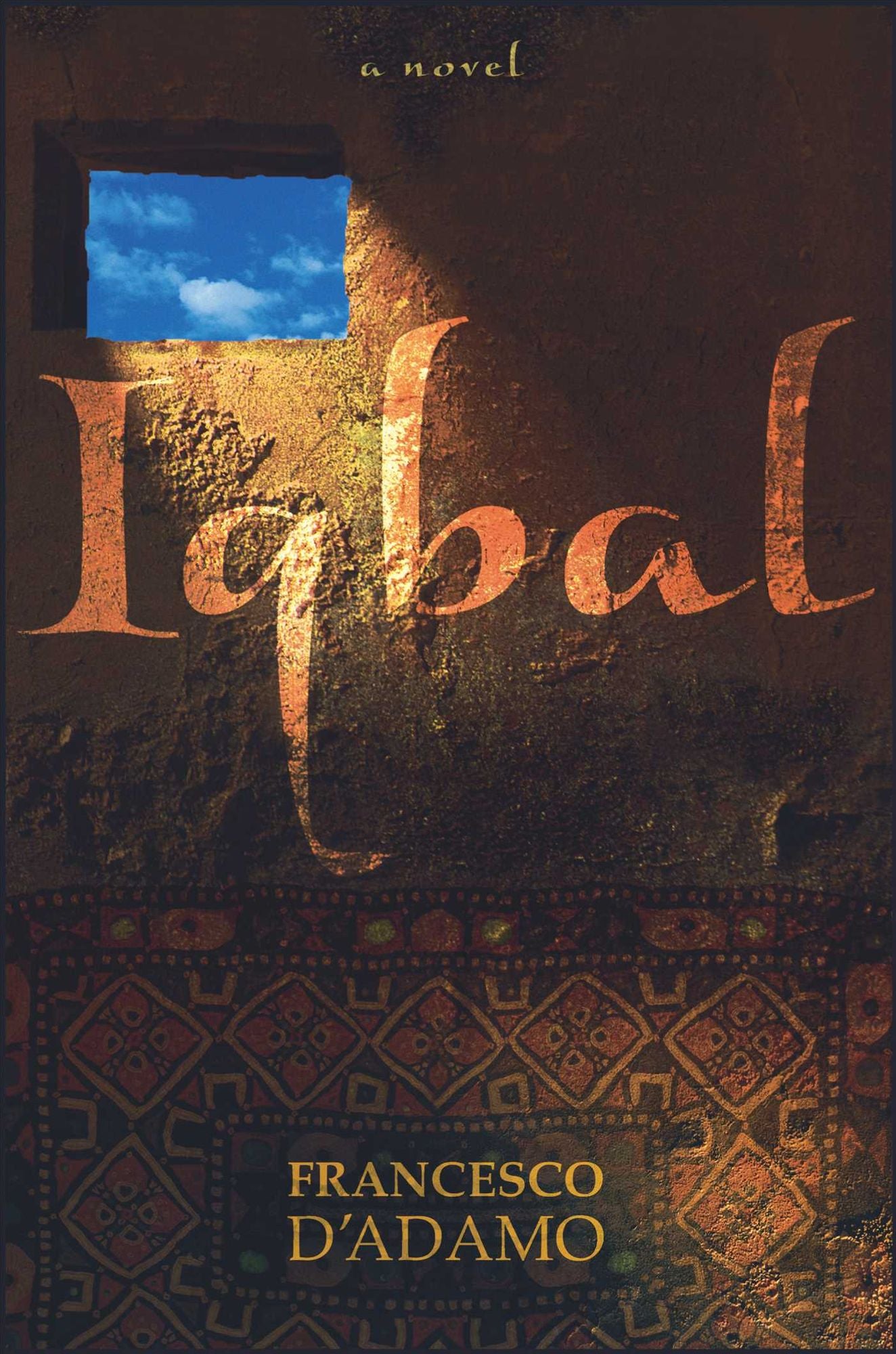 Iqbal: A Novel