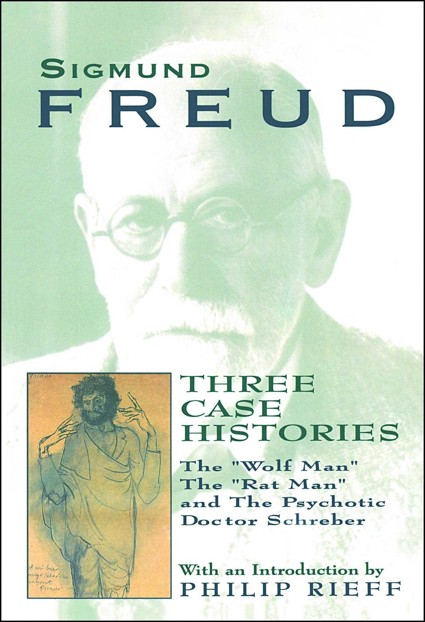 Three Case Histories