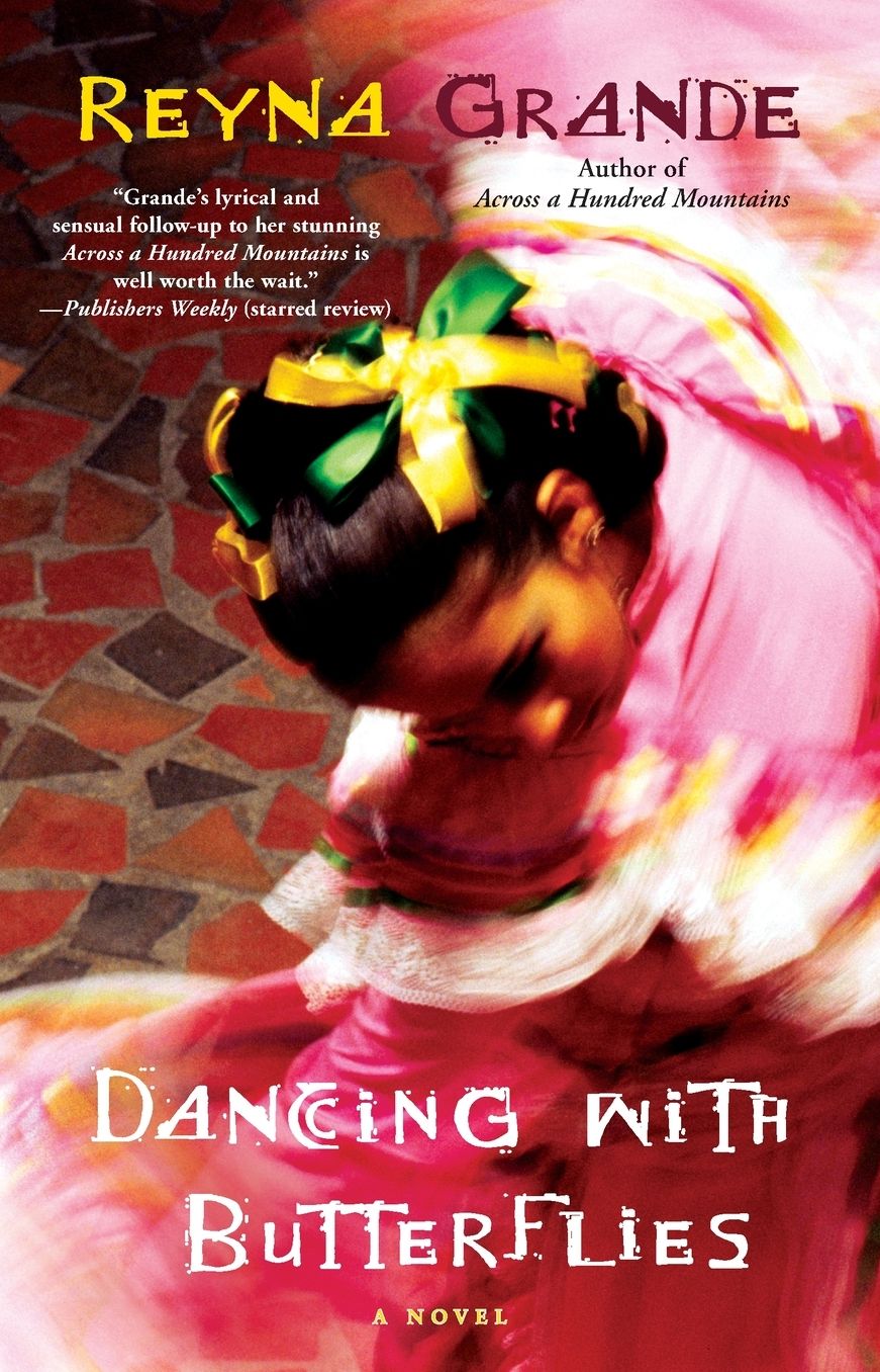Dancing with Butterflies