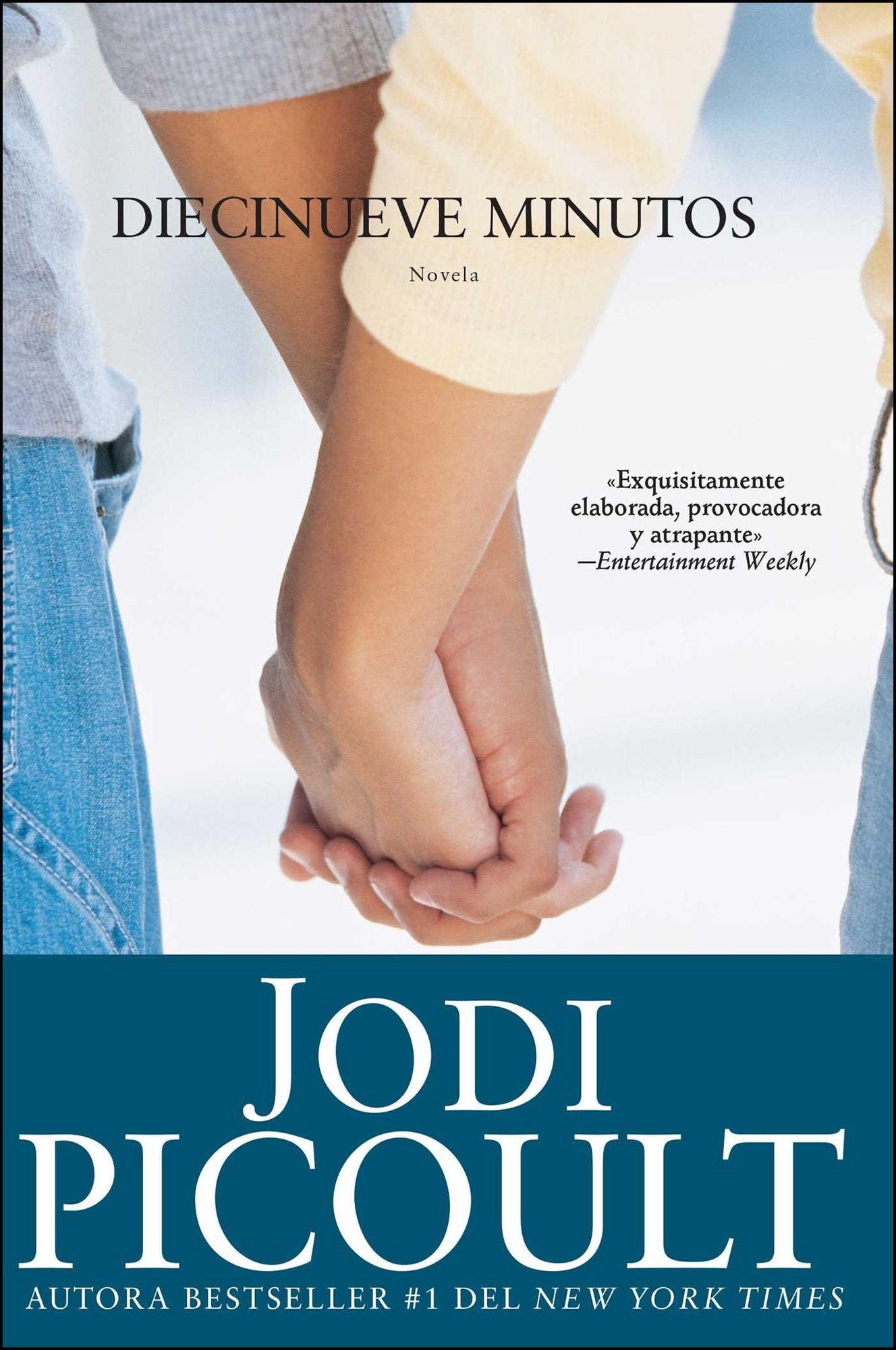 Diecinueve minutos (Nineteen Minutes)