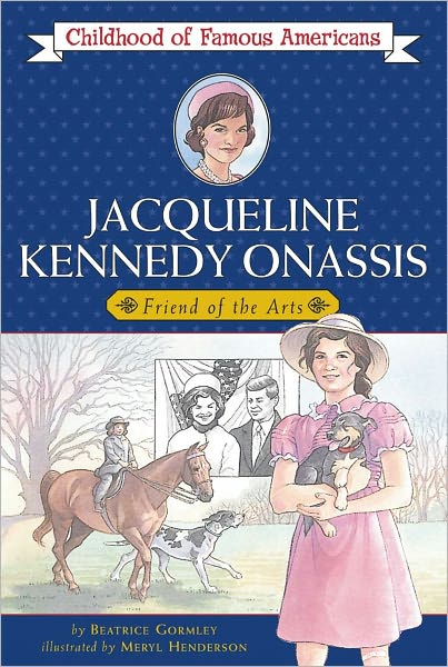 Jacqueline Kennedy Onassis: Friend of the Arts