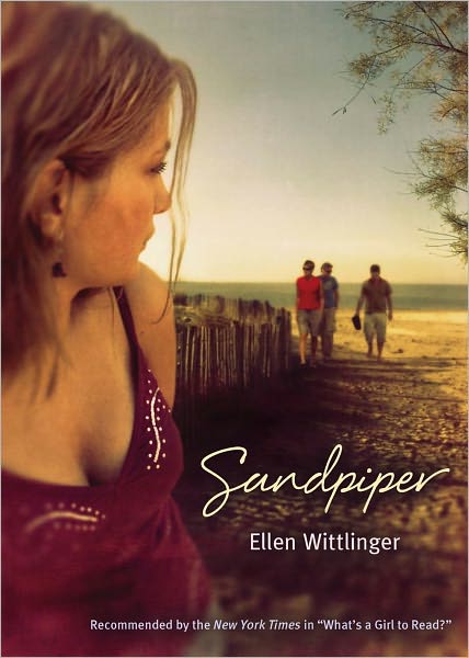 Sandpiper