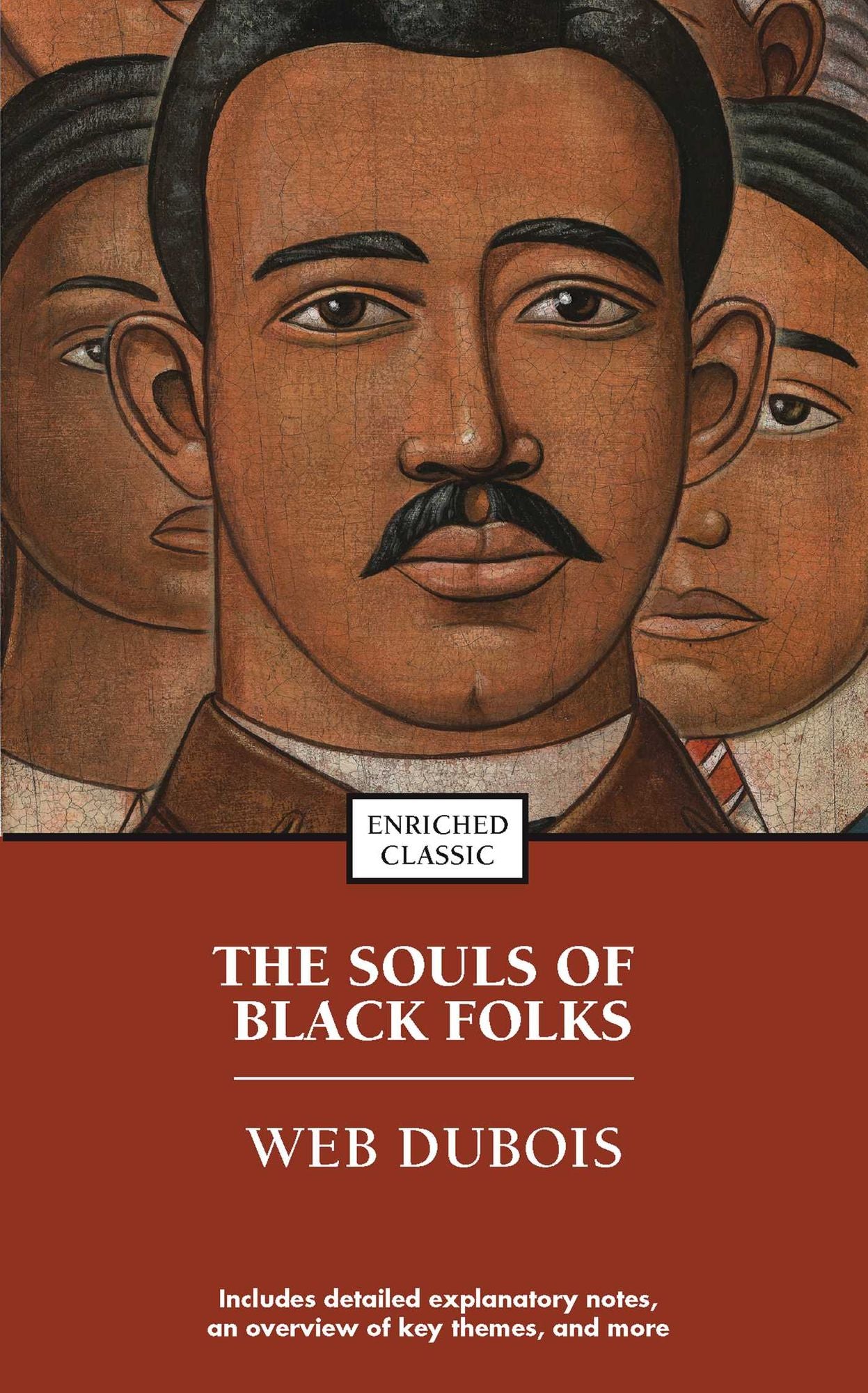 The Souls of Black Folk