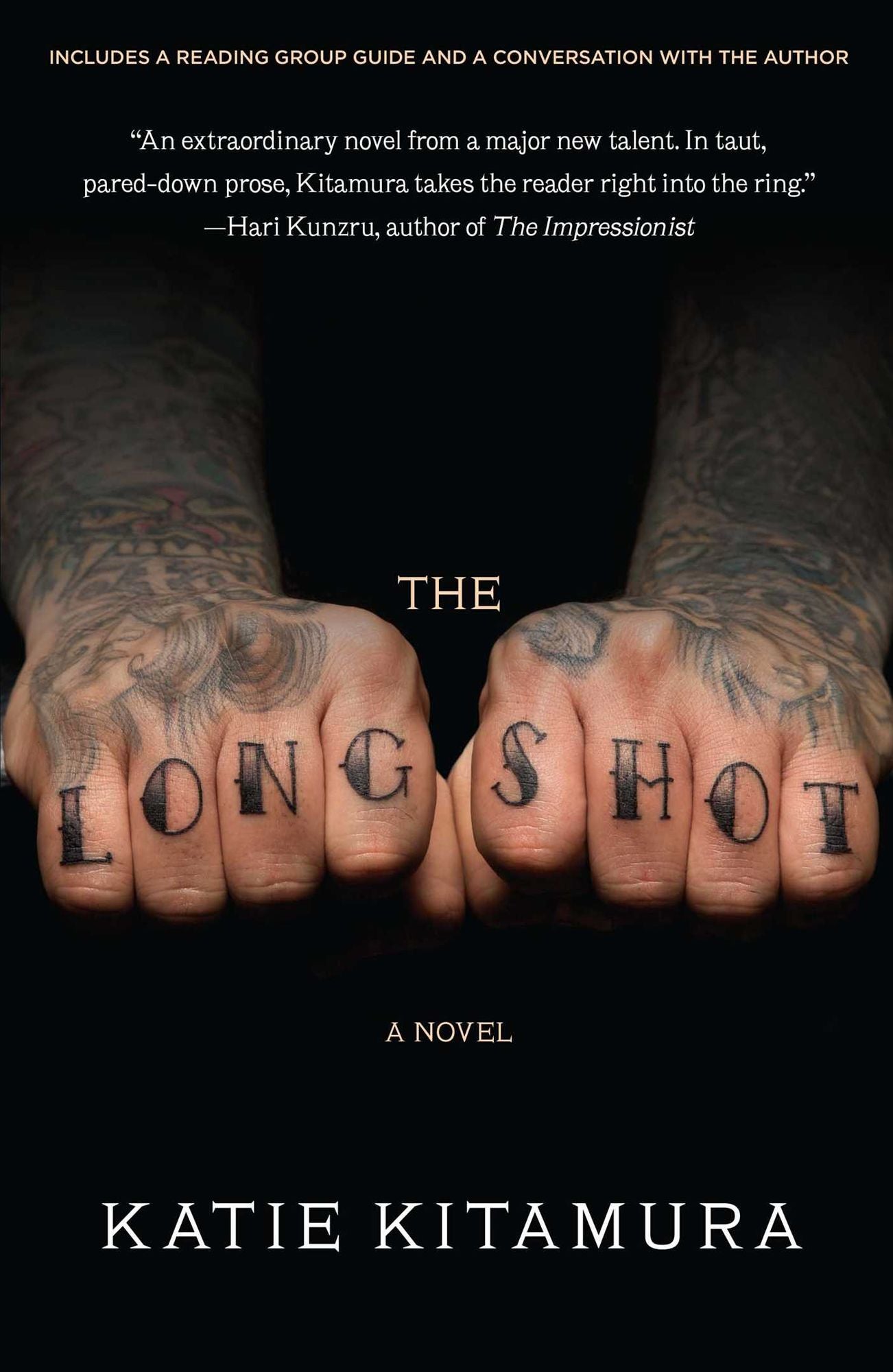 The Longshot