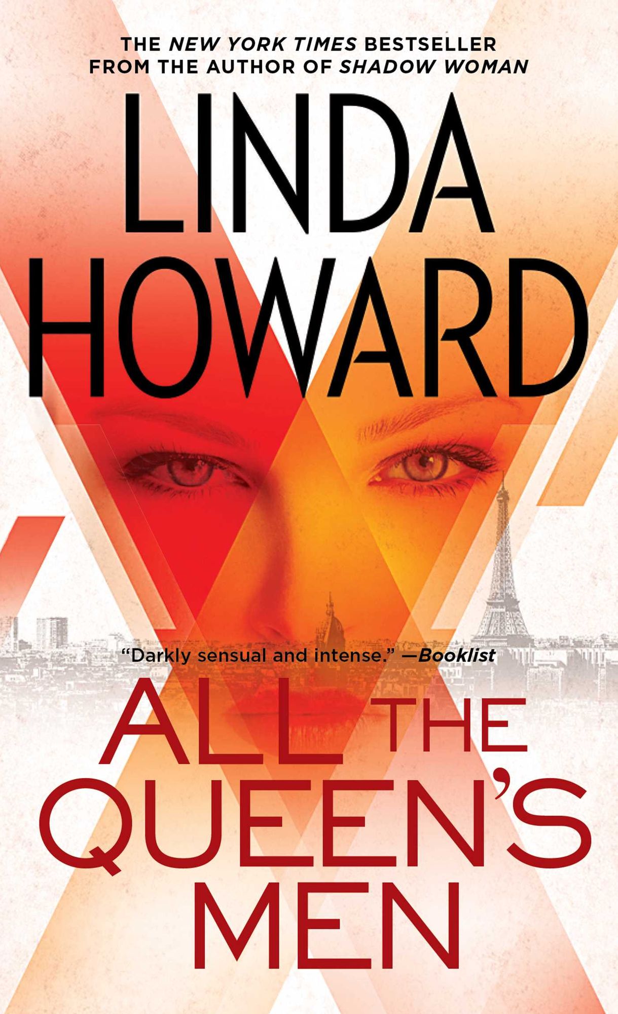 All the Queen's Men (John Medina Series #2)