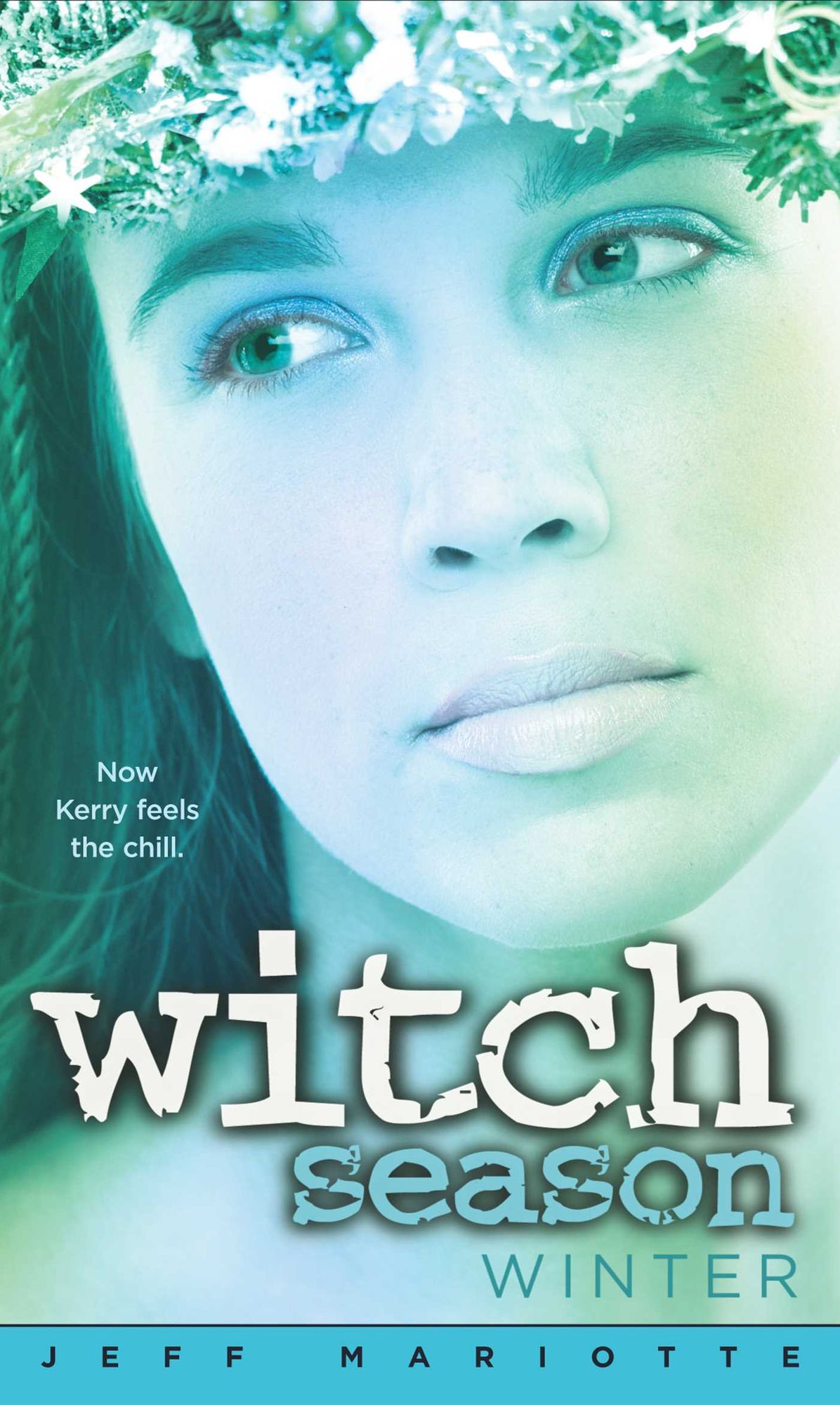 Winter (Witch Season Series)