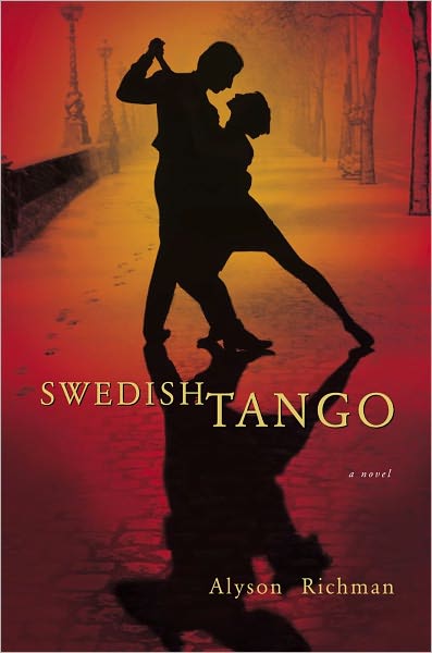Swedish Tango