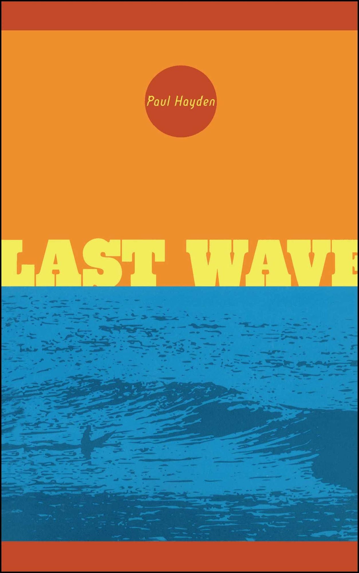 Last Wave