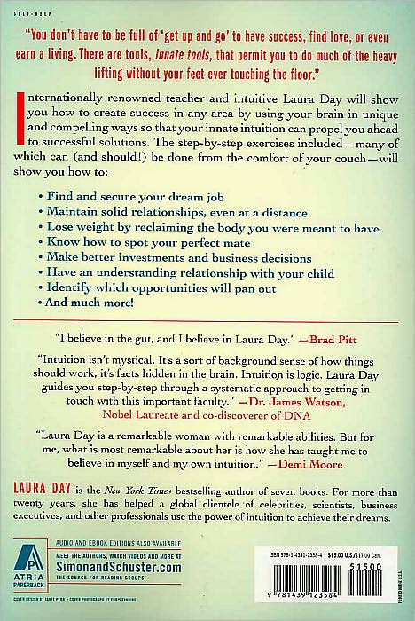 How to Rule the World from Your Couch