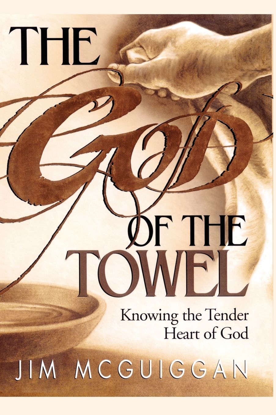 God Of The Towel