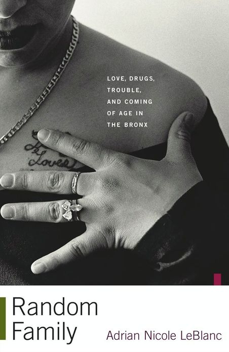 Random Family: Love, Drugs, Trouble, and Coming of Age in the Bronx