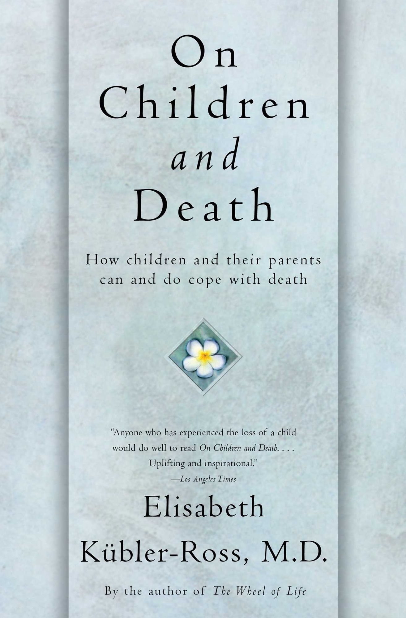 On Children and Death