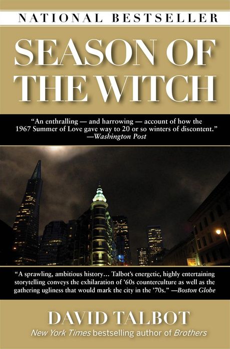 Season of the Witch