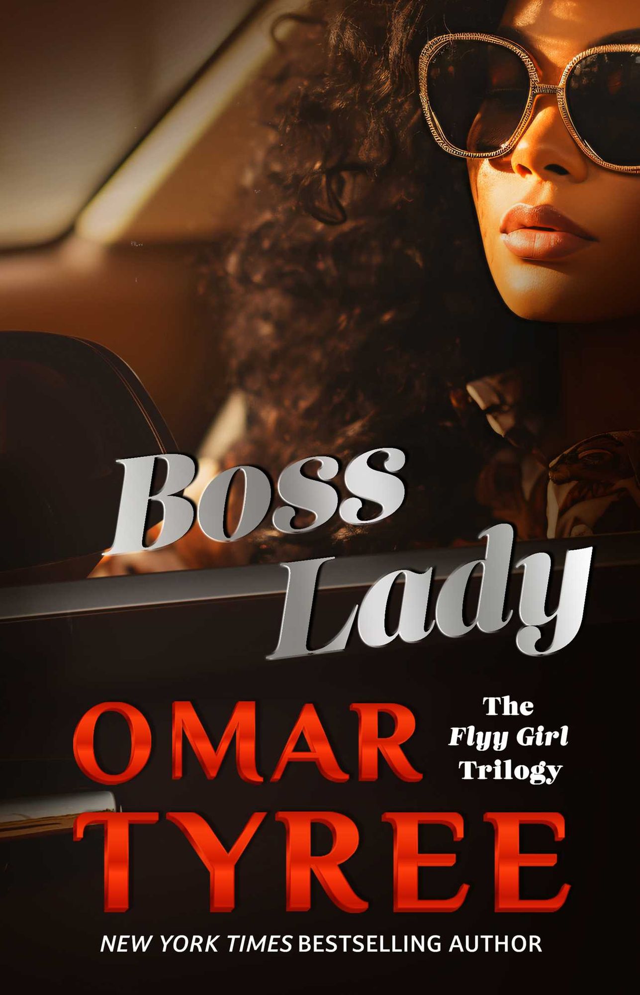 Boss Lady: A Novel