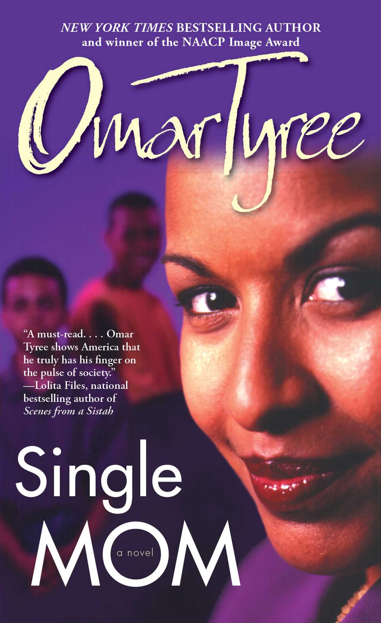 Single Mom: A Novel