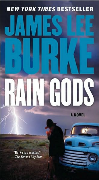 Rain Gods (Hackberry Holland Series #2)