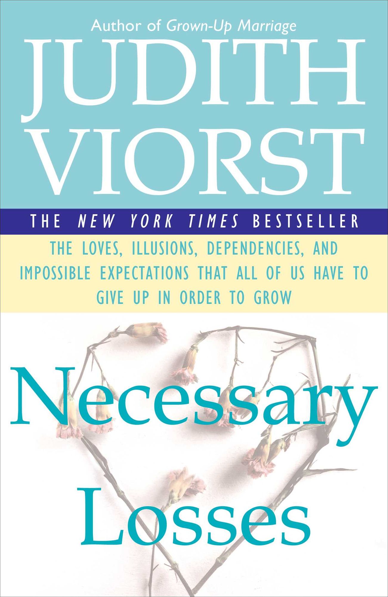 Necessary Losses