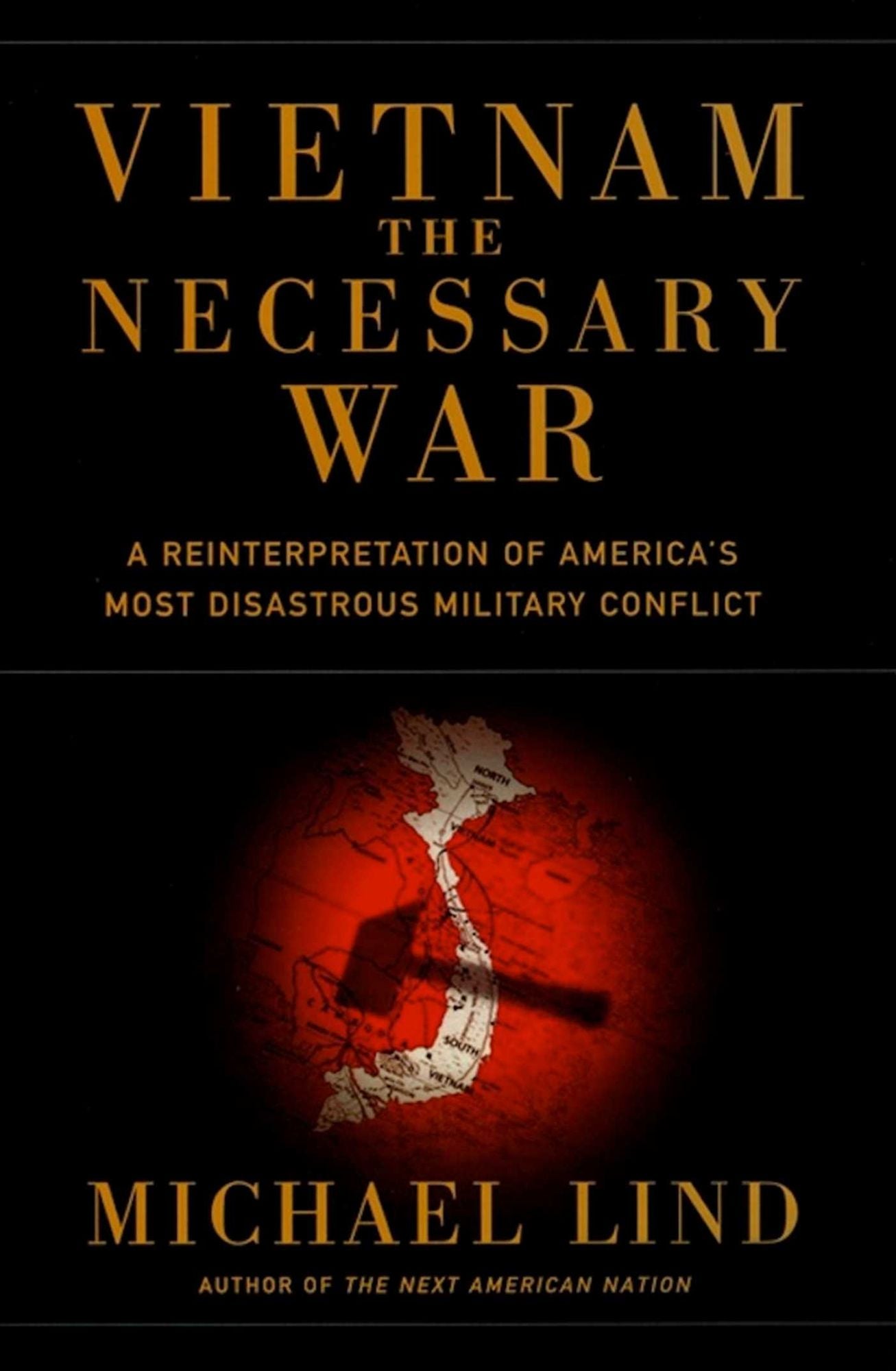Vietnam: The Necessary War