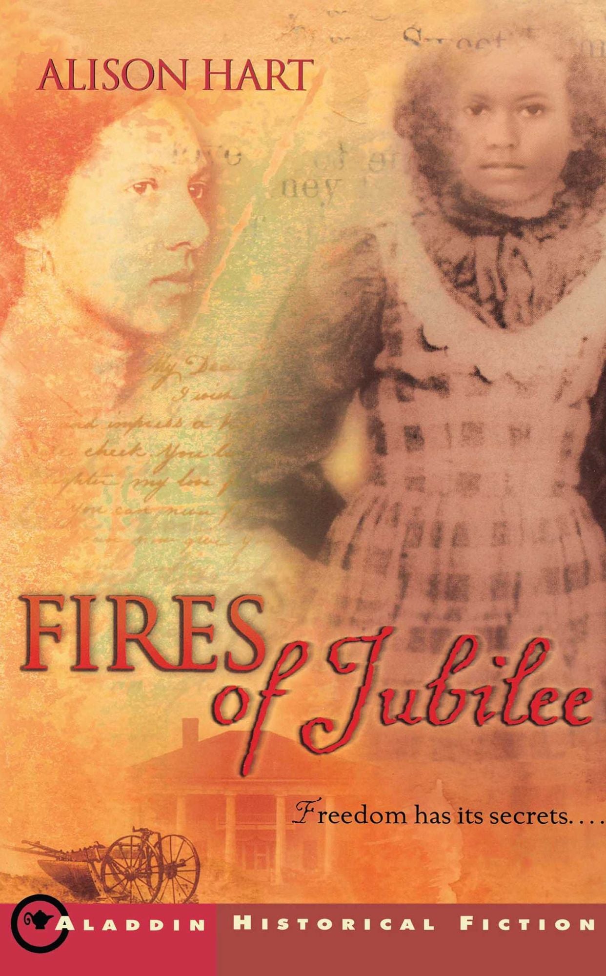 Fires of Jubilee