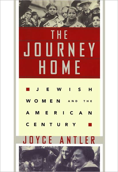 The Journey Home