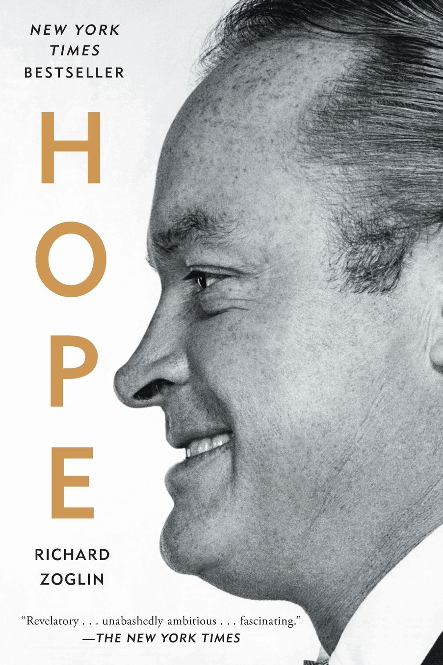 Hope: Entertainer of the Century