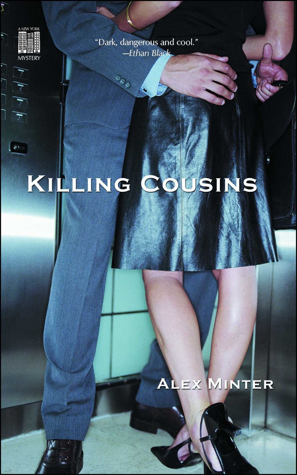 Killing Cousins