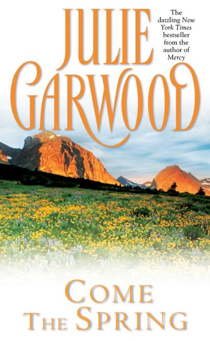 Come the Spring (Clayborne Series #5)