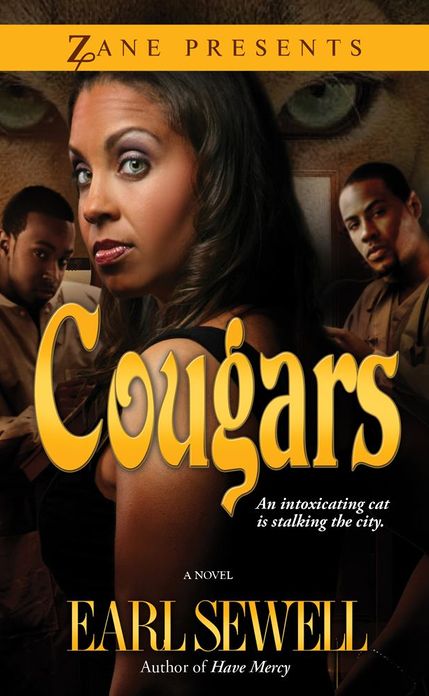 Cougars