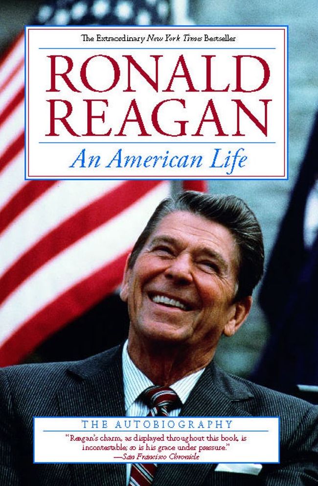 An American Life: An Enhanced eBook with CBS Video: The Autobiography