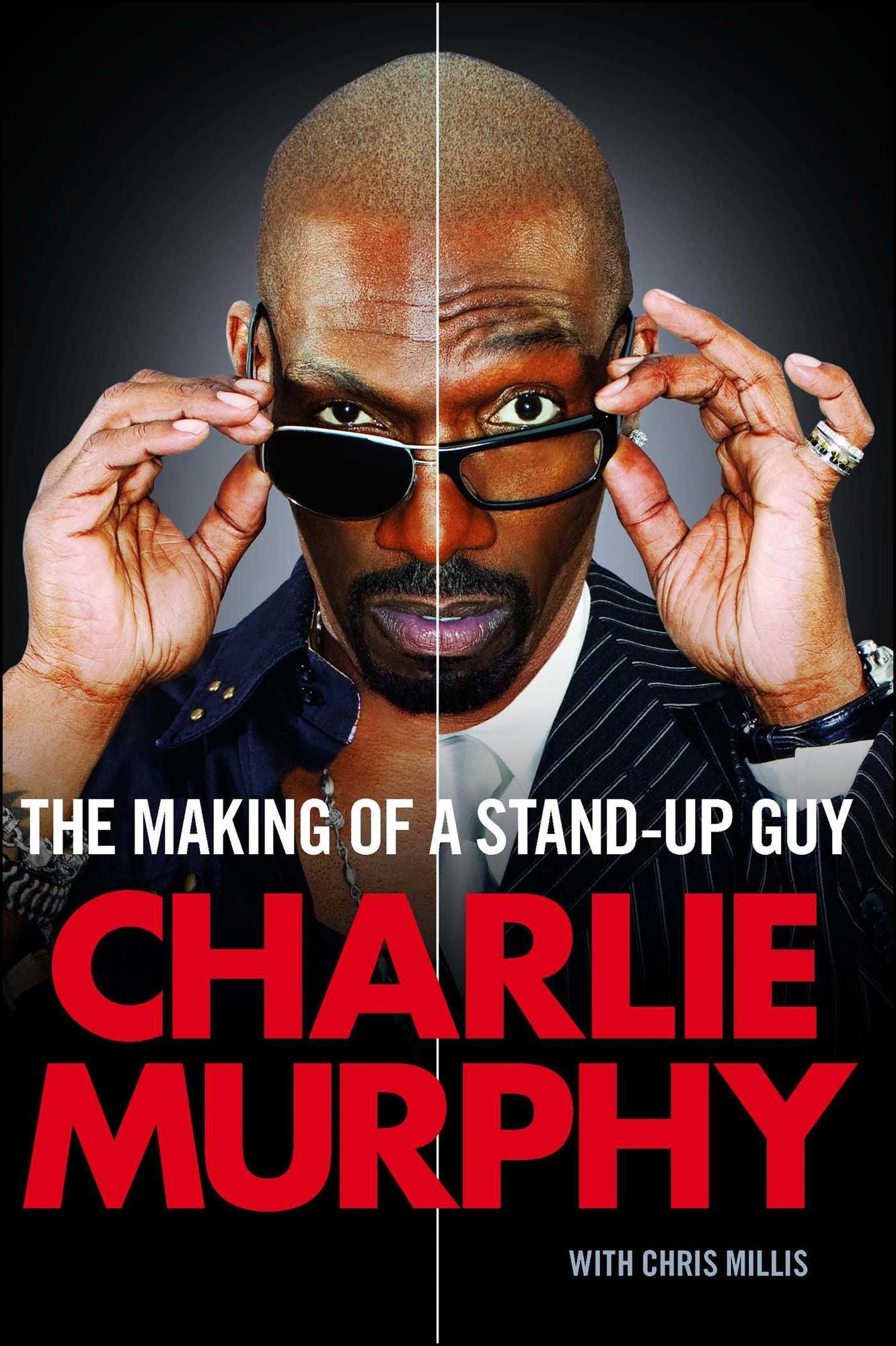 The Making of a Stand-Up Guy