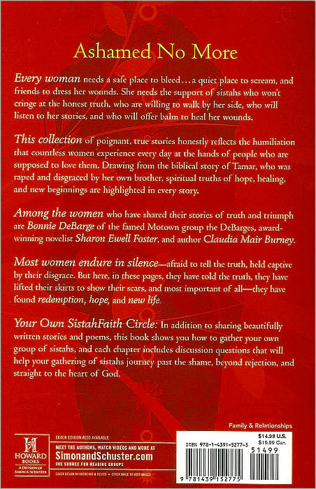 SistahFaith: Real Stories of Pain, Truth, and Triumph
