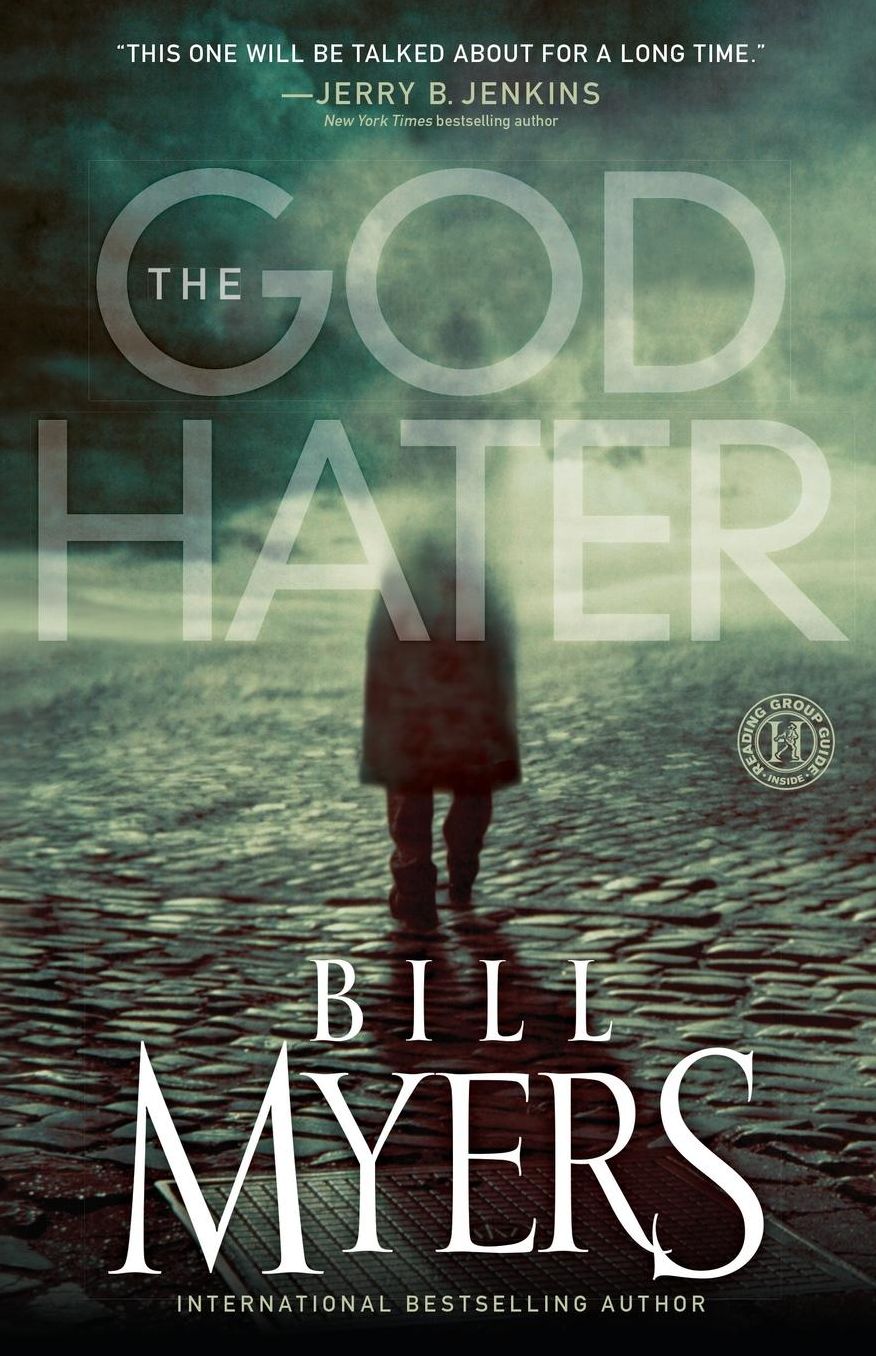 The God Hater