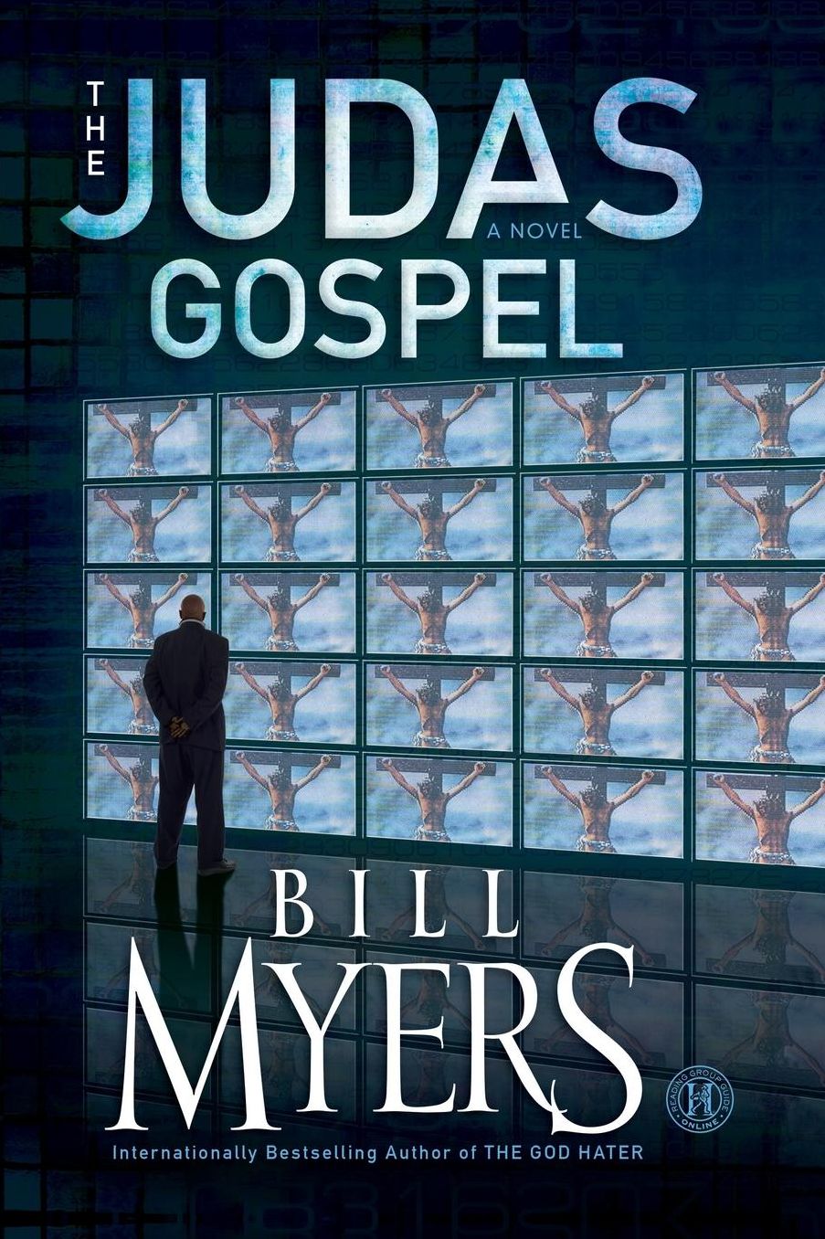 The Judas Gospel