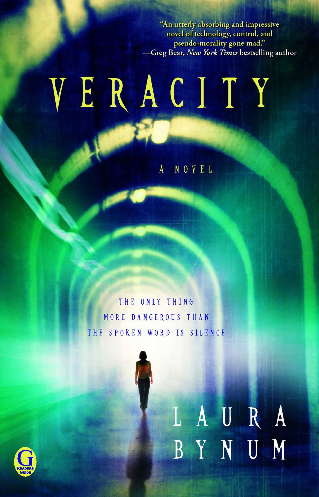 Veracity