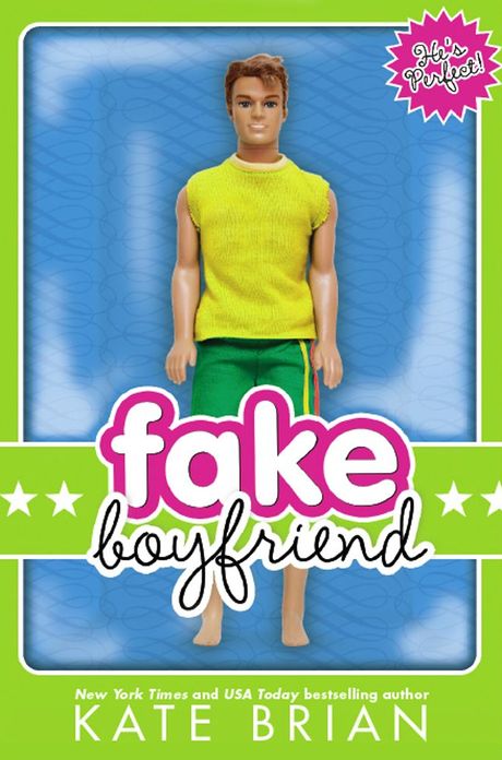Fake Boyfriend
