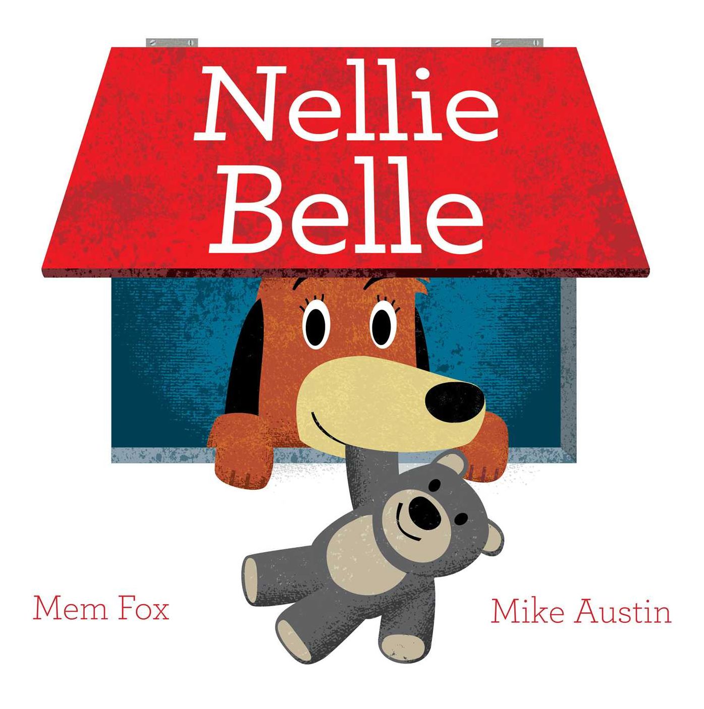 Nellie Belle: With Audio Recording
