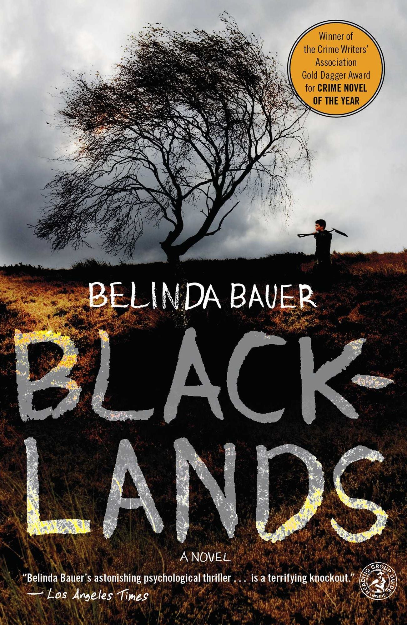 Blacklands