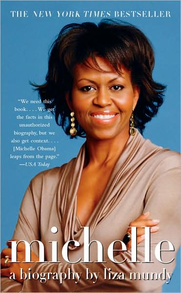 Michelle: A Biography