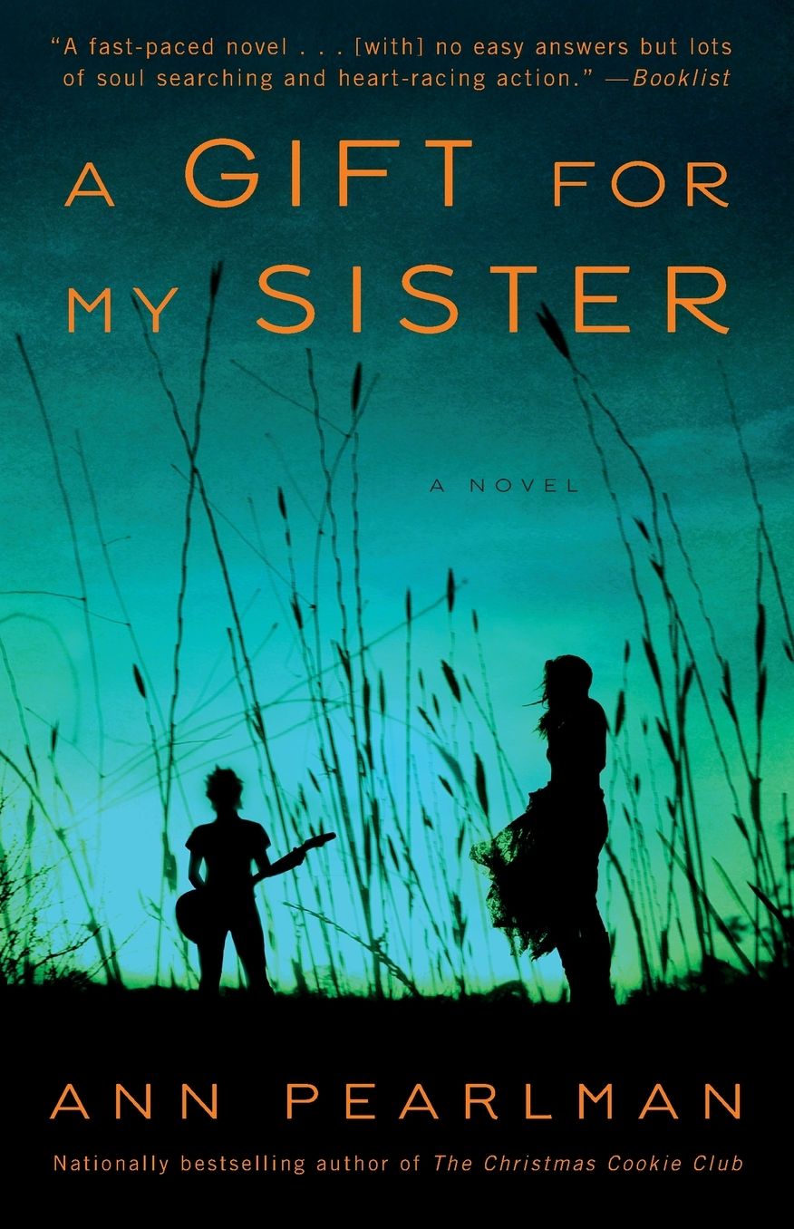 A Gift for My Sister: A Novel