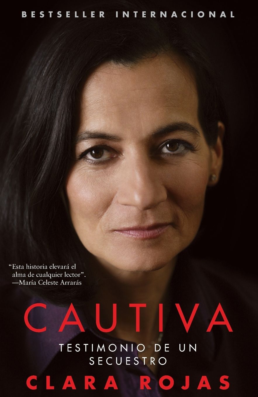 Cautiva (Captive)