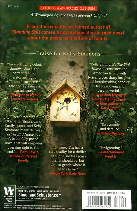 The Bird House: A Novel