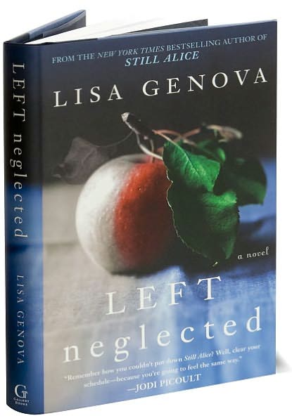 Left Neglected