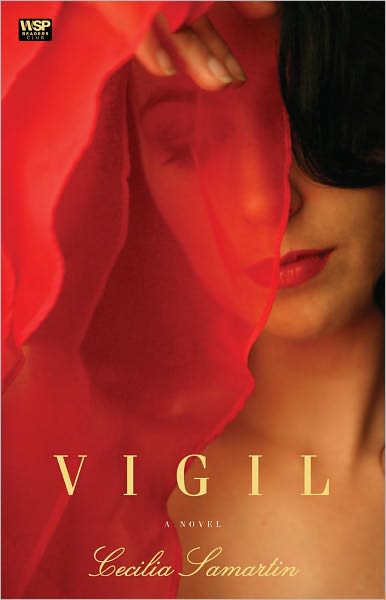 Vigil: A Novel