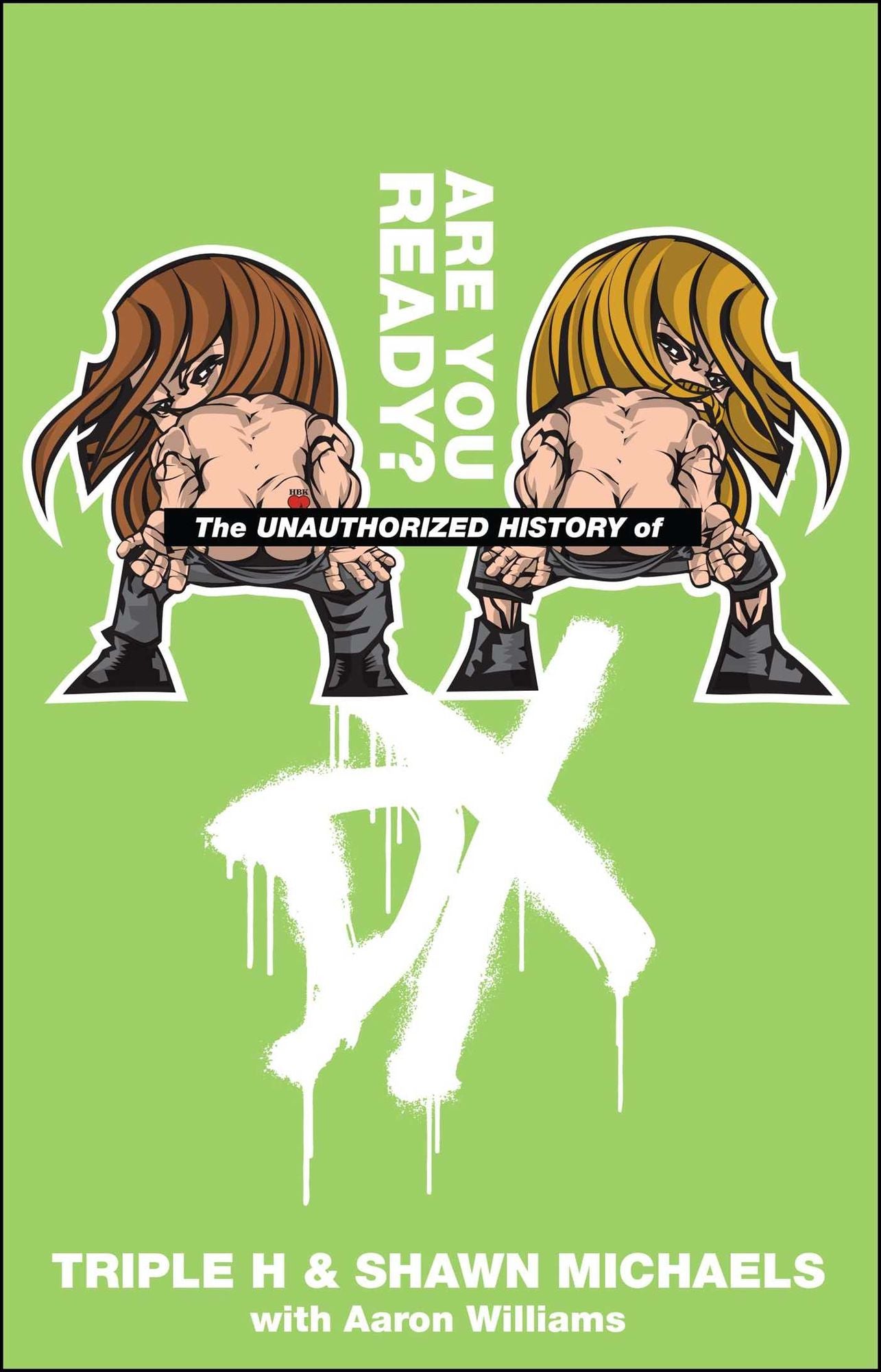 The Unauthorized History of DX