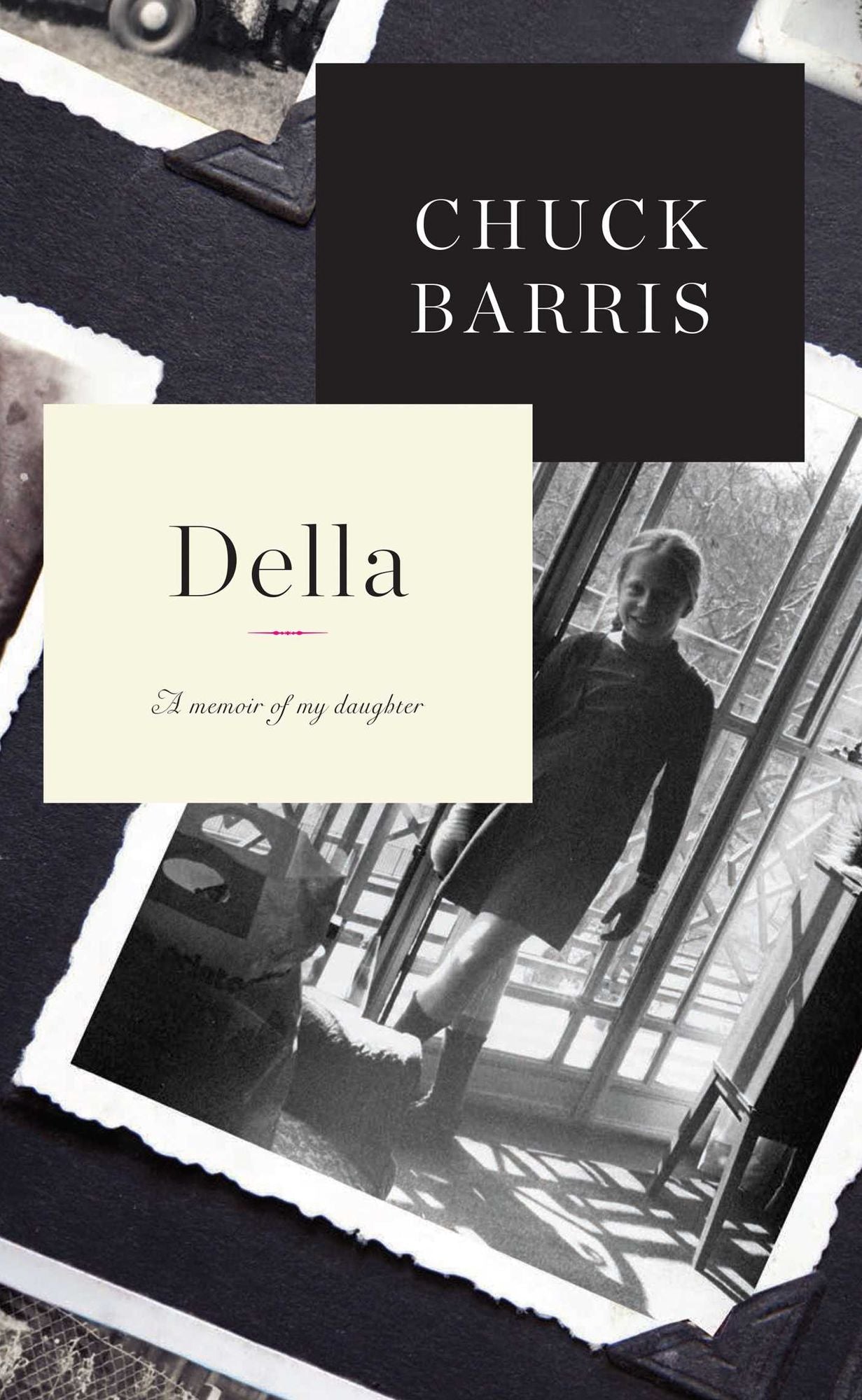 Della: A Memoir of My Daughter