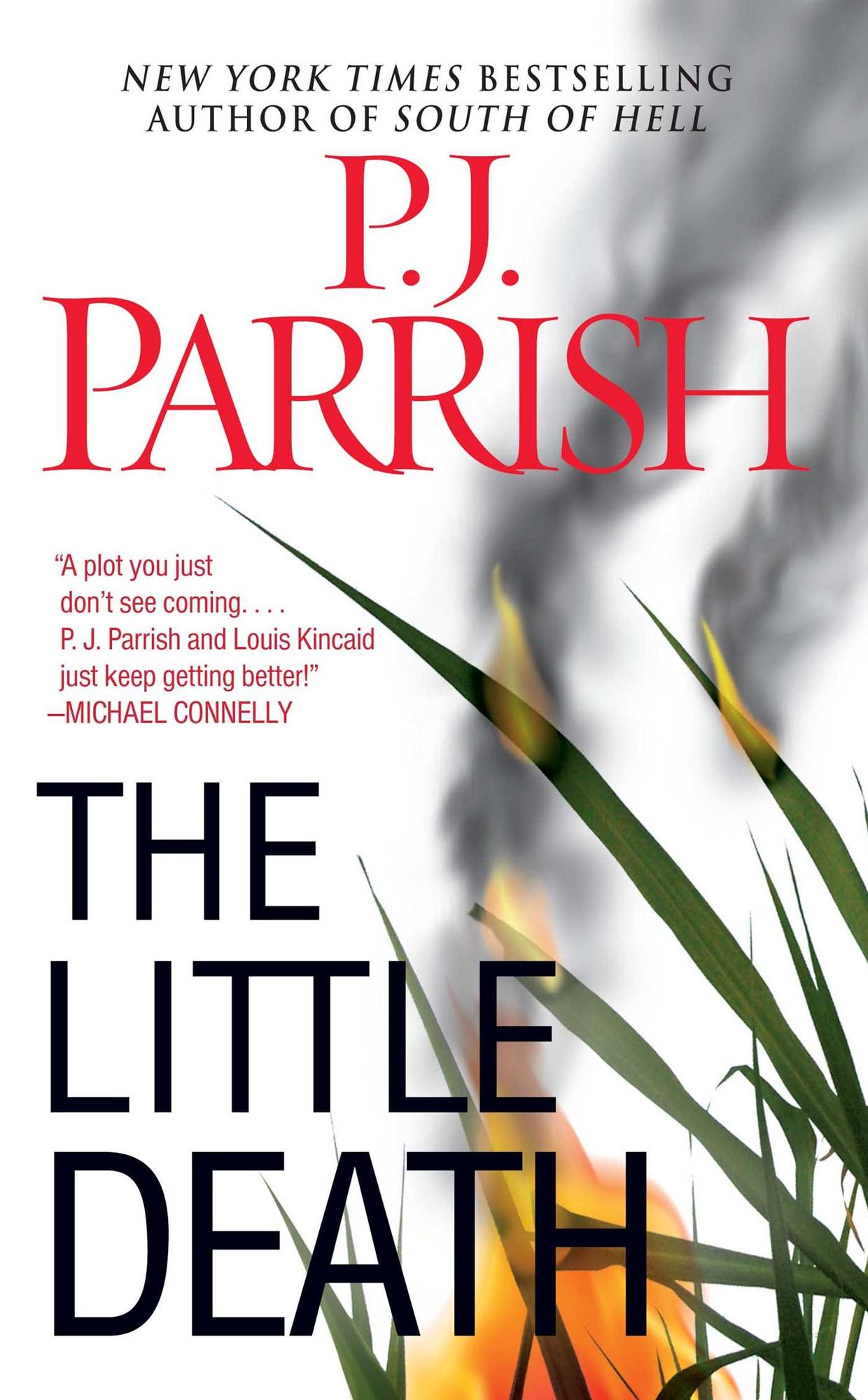 The Little Death