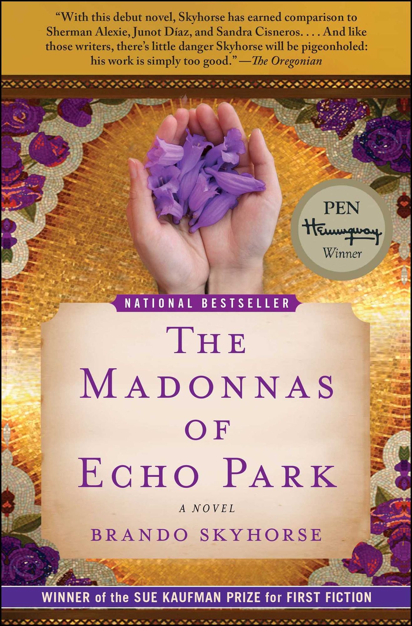 The Madonnas of Echo Park