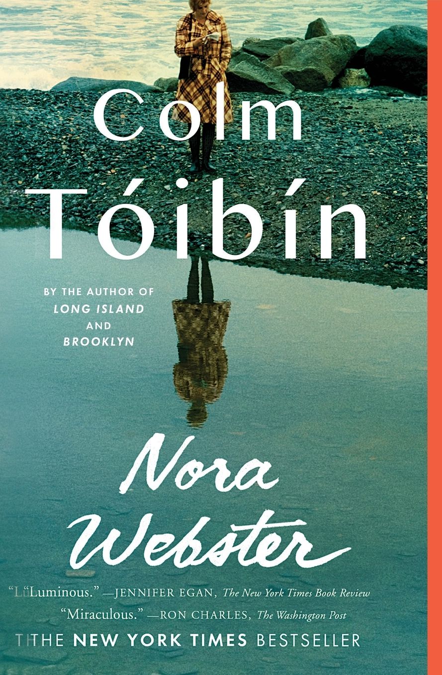 Nora Webster: A Novel